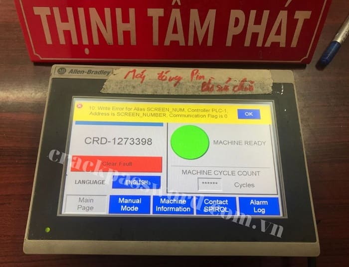 sửa-màn-hình-hmi-allen-bradley